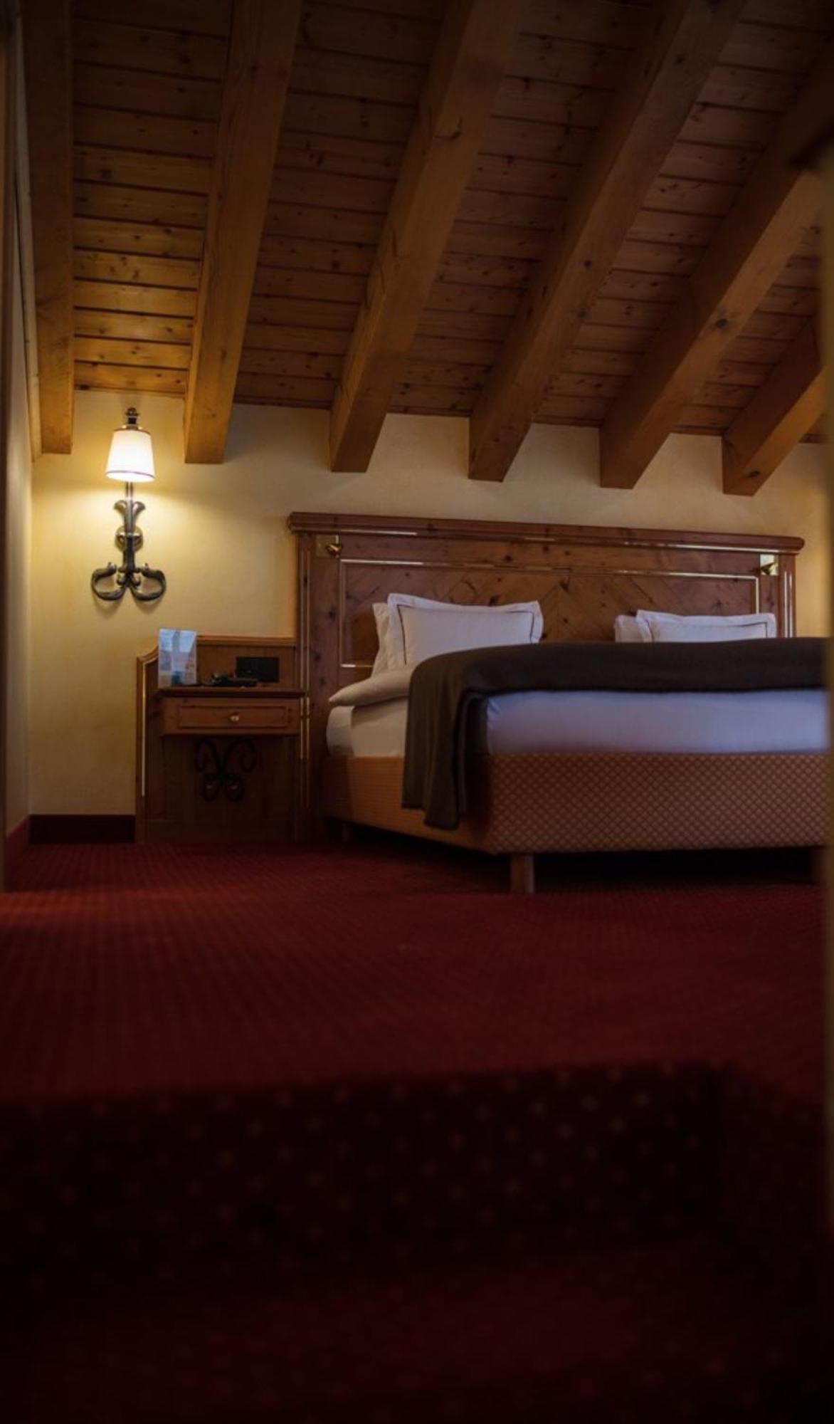 Relais & Chateaux Schoenegg Zermatt Exterior foto