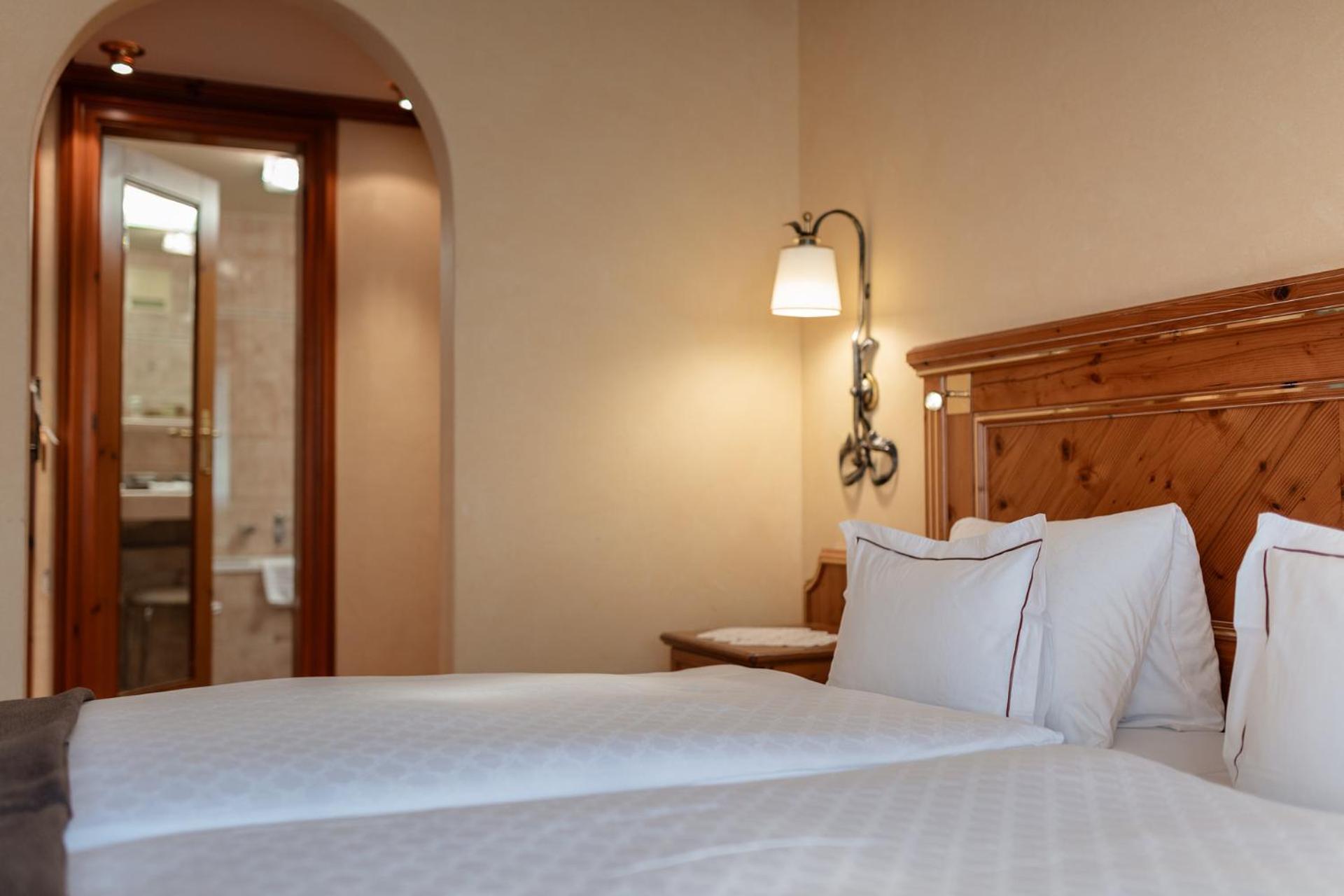 Relais & Chateaux Schoenegg Zermatt Exterior foto