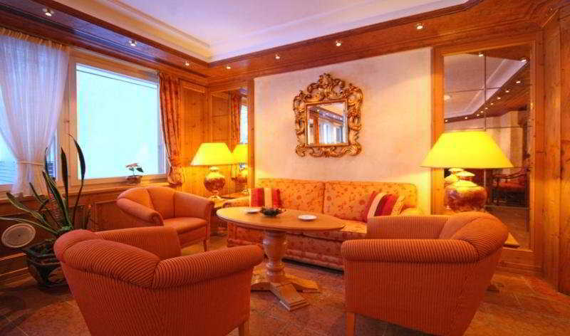 Relais & Chateaux Schoenegg Zermatt Habitación foto