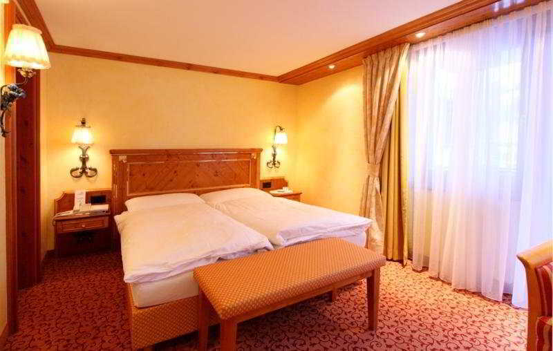 Relais & Chateaux Schoenegg Zermatt Exterior foto