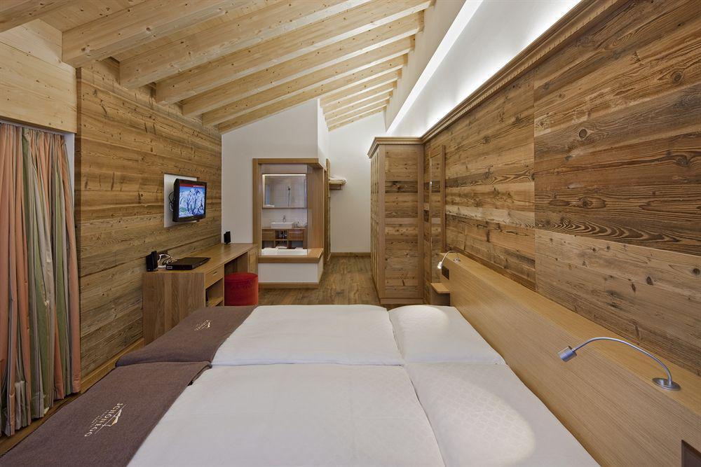 Relais & Chateaux Schoenegg Zermatt Exterior foto